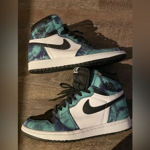Air Jordan 1 ‘Tie Dye’